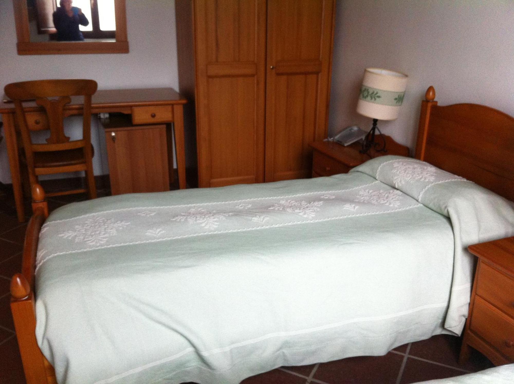 Hotel Su Nuraxi Barùmini Chambre photo